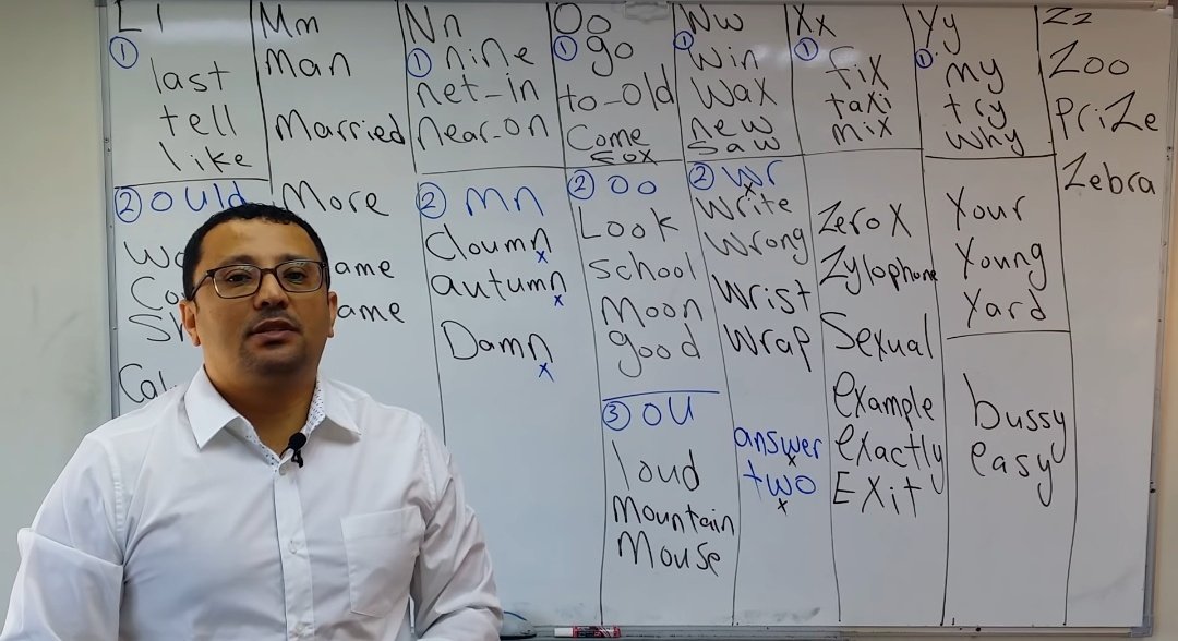 Talal1's tweet photo. اللي يبي يتعلم اللغة الإنجليزية ومايقدر يكمل مع شروحات الأجانب أو كورسات المواقع .. ركز معي 🧠

تعلم إنجليزي كأنك مسجل بمعهد :
هذه سلاسل مرتبة على 10 مستويات؛ بشرح عربي يبدأ من الصفر لين تصل لمرحلة إتقان اللغة 

المستوى الأول
https://t.co/1KJ2OorRTb
الثاني
https://t.co/SR1qn2Ku03
الثالث
https://t.co/CjxRY6Q9l1
الرابع
https://t.co/U4wWl5EErd
الخامس
https://t.co/Xbkm4PTTbk
السادس
https://t.co/FByKuERQic
السابع
https://t.co/LgEXcJkrji
الثامن
https://t.co/MjAFAxXadC
التاسع
https://t.co/xbspsvKtQM
العاشر
https://t.co/OOUGcJoWWs