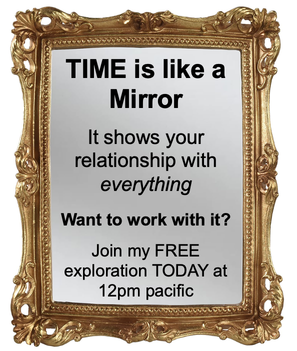 RoLab_UC's tweet image. Join my FREE "Reimagining Time" lunch zoom TODAY at noon pacific - register here: breerose.aweb.page/p/627ae5a8-42f…