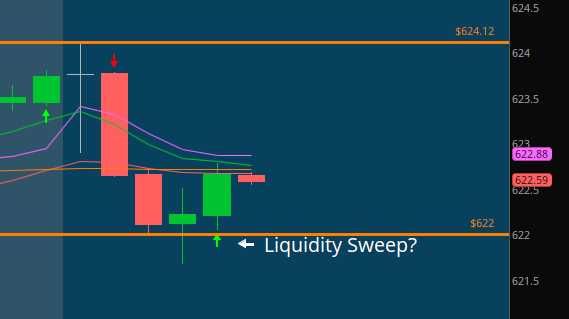 MapleStax Trades tweet media