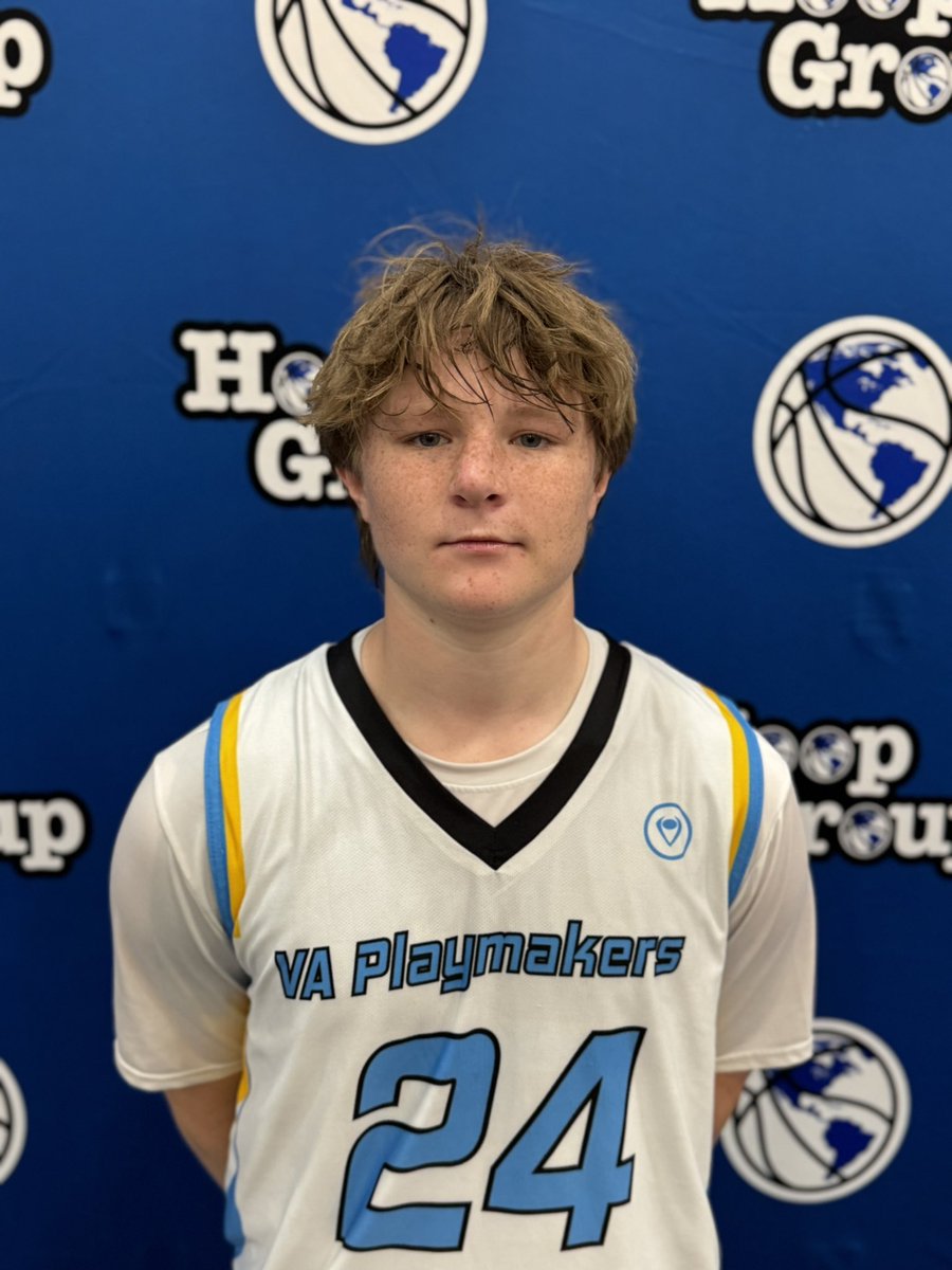 reviberay's tweet image. Thank you to hardworking people at @TheHoopGroup for a great weekend of hoops and to all the College Coaches that stopped by to check out our 16U VA Playmakers Select squad.
The Boys finished 3-1 on the weekend led by PG Justin Jones-Williams (@PotomacBlue) and CG Cooper Cramp…