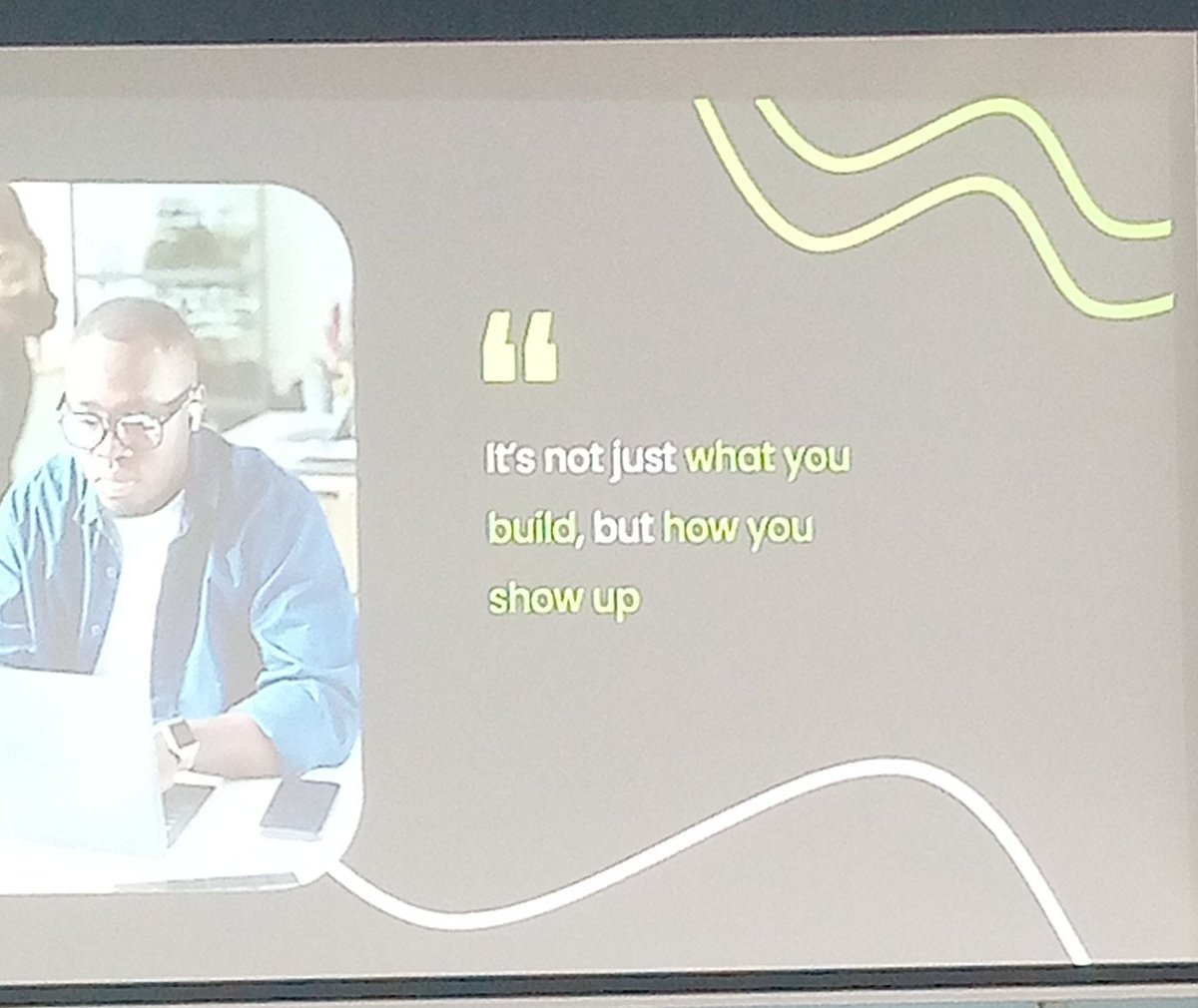 jay_Ag001's tweet photo. I have been able to gain and learn a lot at #LASUTECHX 4.0 https://t.co/vD95Dh1geW