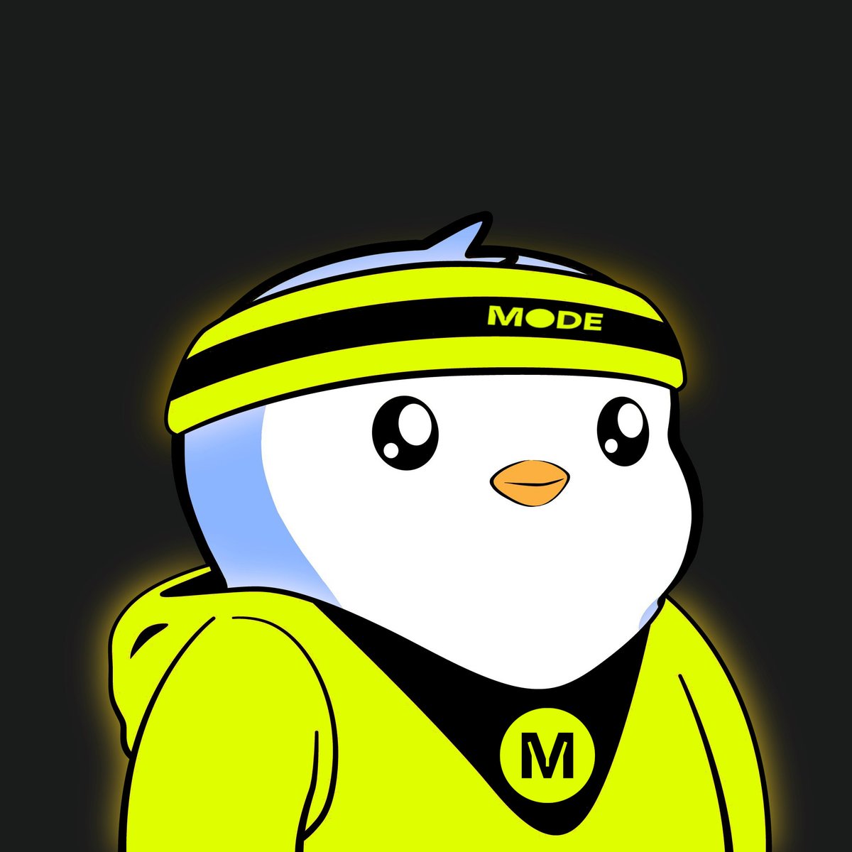Mode 🟡 (@modenetwork) on Twitter photo New PFP + new CMO = new personality!
Feeling Pudgy <a href="/LucaNetz/">Luca Netz 🐧✳️</a> 🐧
<a href="/pudgypenguins/">Pudgy Penguins</a> takeover complete! New PFP + new CMO = new personality!
Feeling Pudgy <a href="/LucaNetz/">Luca Netz 🐧✳️</a> 🐧
<a href="/pudgypenguins/">Pudgy Penguins</a> takeover complete!