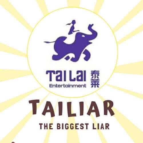 mynee22's tweet photo. @Tailai_ENT has pushed “purification” for months. Enough. 

@WeTVOfficial 
Bring SmartBoom back as the pair you once used to earn our trust.

TAILAI DECEIVES FANS

#TailaiBrokeSmartBoom https://t.co/uORGxT0PBt
