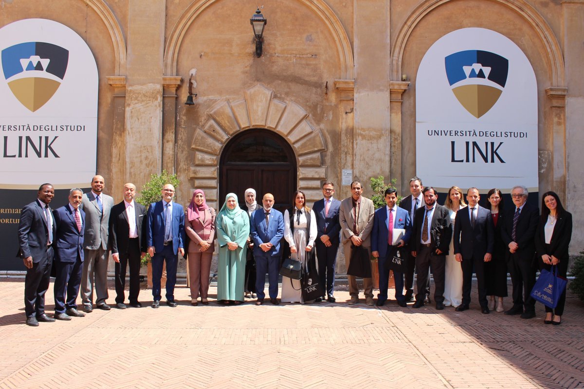 Università degli Studi Link tweet media