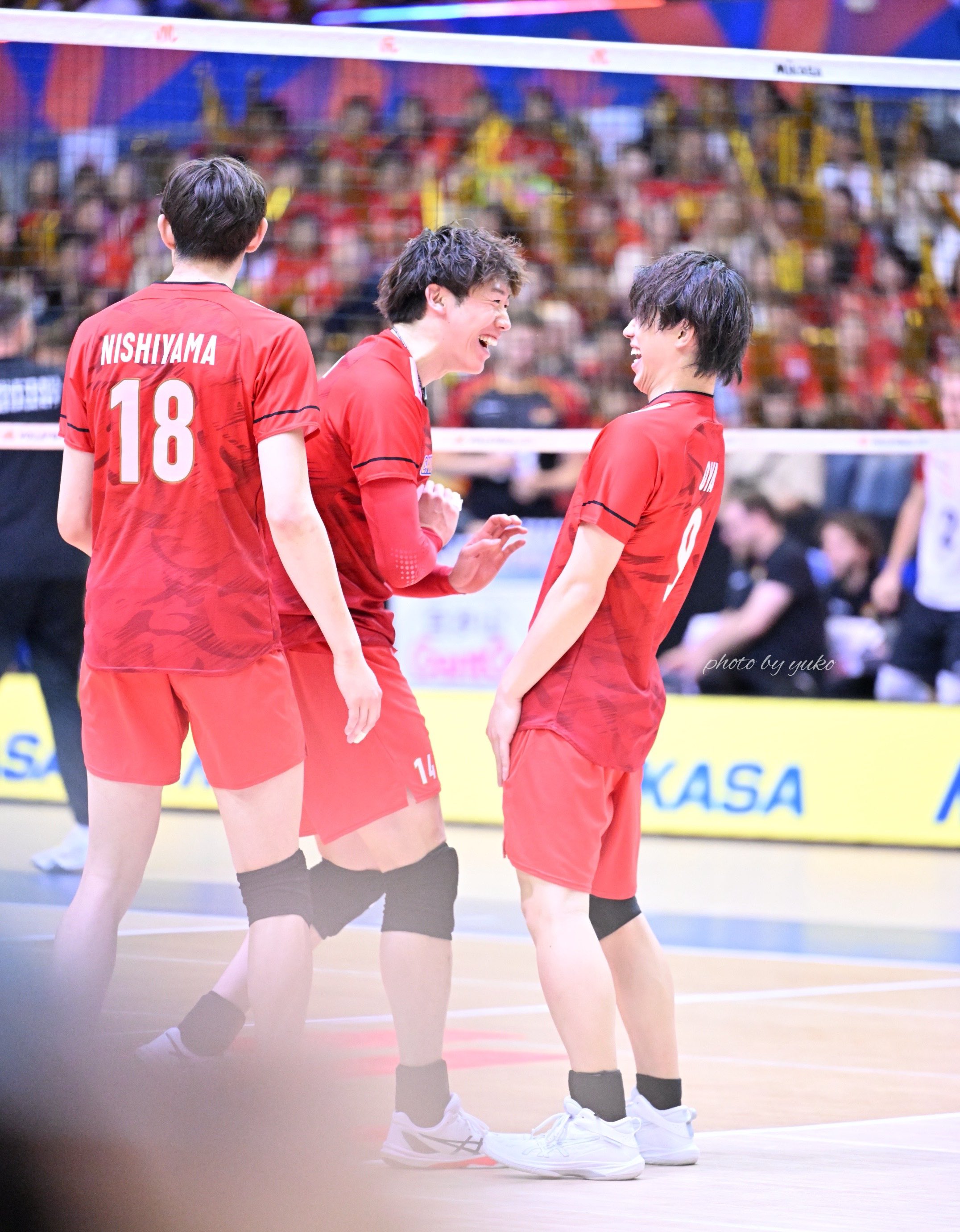 石川祐希 ピンズ 石川祐希 ピンズ （石川祐希がチャンピンズリーグ制覇！決勝で20