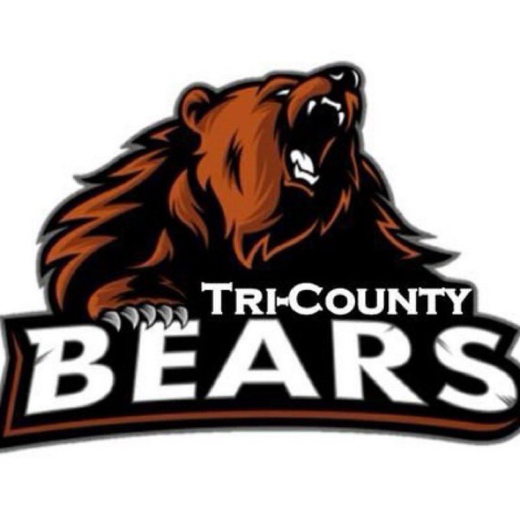 With a great conversation with <a href="/CadePoynor/">Cade Poynor</a> i’m blessed to receive another offer from The Tri-County Bears <a href="/coachkd15/">Kyle Dougherty 💎🙌</a> <a href="/MossHawg2/">Terry Moss</a> <a href="/TriCountyNWU2/">HC Joseph Small</a> <a href="/CoachLaryYHS/">Coach Lary</a> <a href="/CoachOwens_YHS/">Josh Owens</a> <a href="/bjjones10/">Coach Jones</a> <a href="/Coach_Patrick9/">Quincy</a>