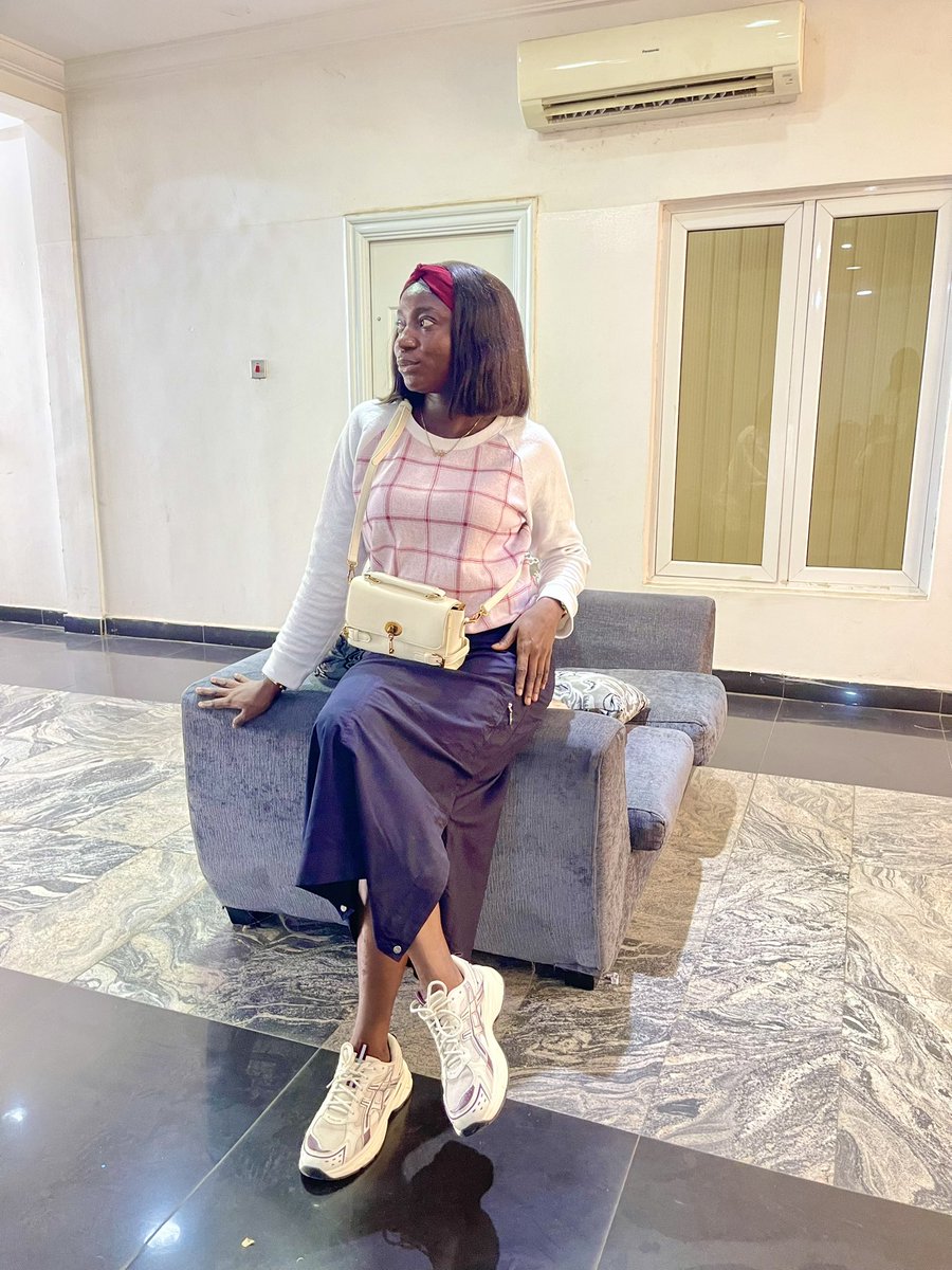 Aunty Labake ˢᵀ hartunzie_mie tweet media