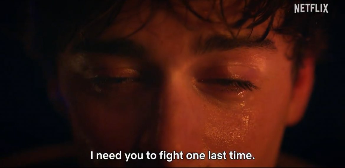 avani90s's tweet photo. Aquela amiga que nunca tá bem,nunca achei que ia senti tanta dó do Will #StrangerThings5 https://t.co/LVXQlFgGbS