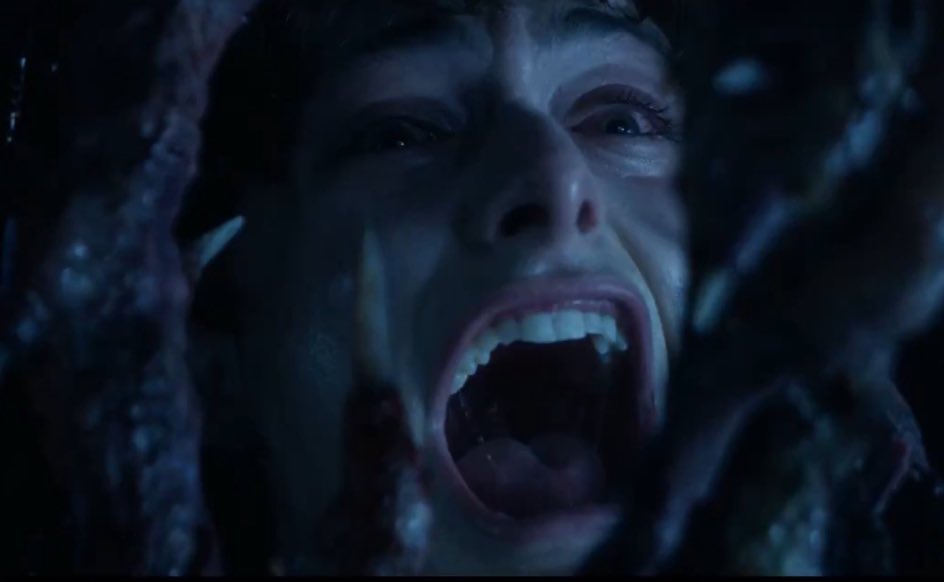 avani90s's tweet photo. Aquela amiga que nunca tá bem,nunca achei que ia senti tanta dó do Will #StrangerThings5 https://t.co/LVXQlFgGbS