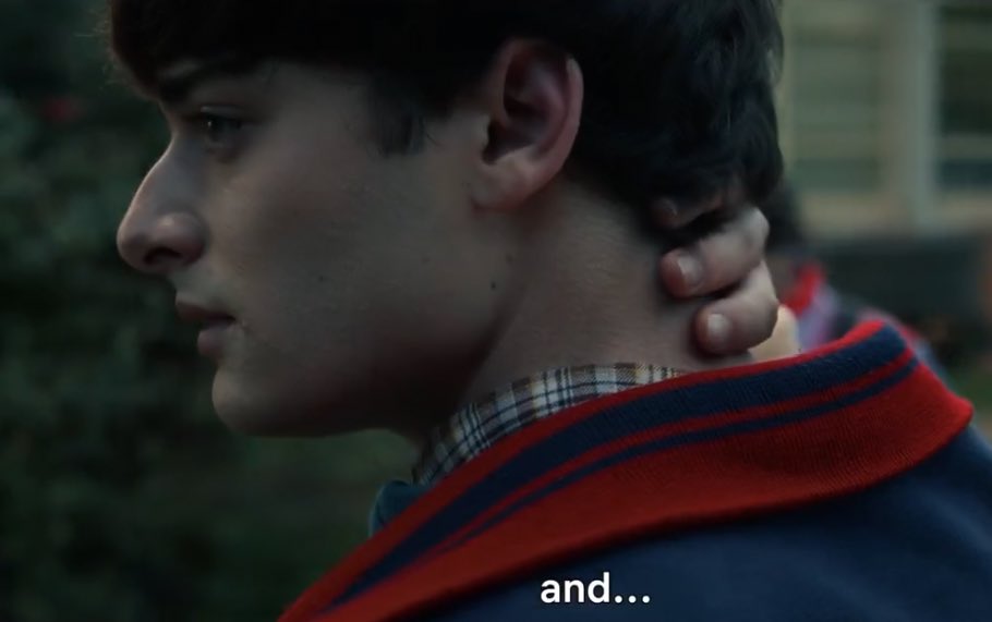 avani90s's tweet photo. Aquela amiga que nunca tá bem,nunca achei que ia senti tanta dó do Will #StrangerThings5 https://t.co/LVXQlFgGbS