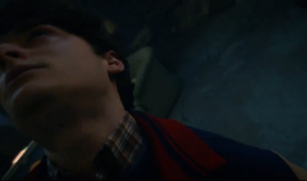 avani90s's tweet photo. Aquela amiga que nunca tá bem,nunca achei que ia senti tanta dó do Will #StrangerThings5 https://t.co/LVXQlFgGbS