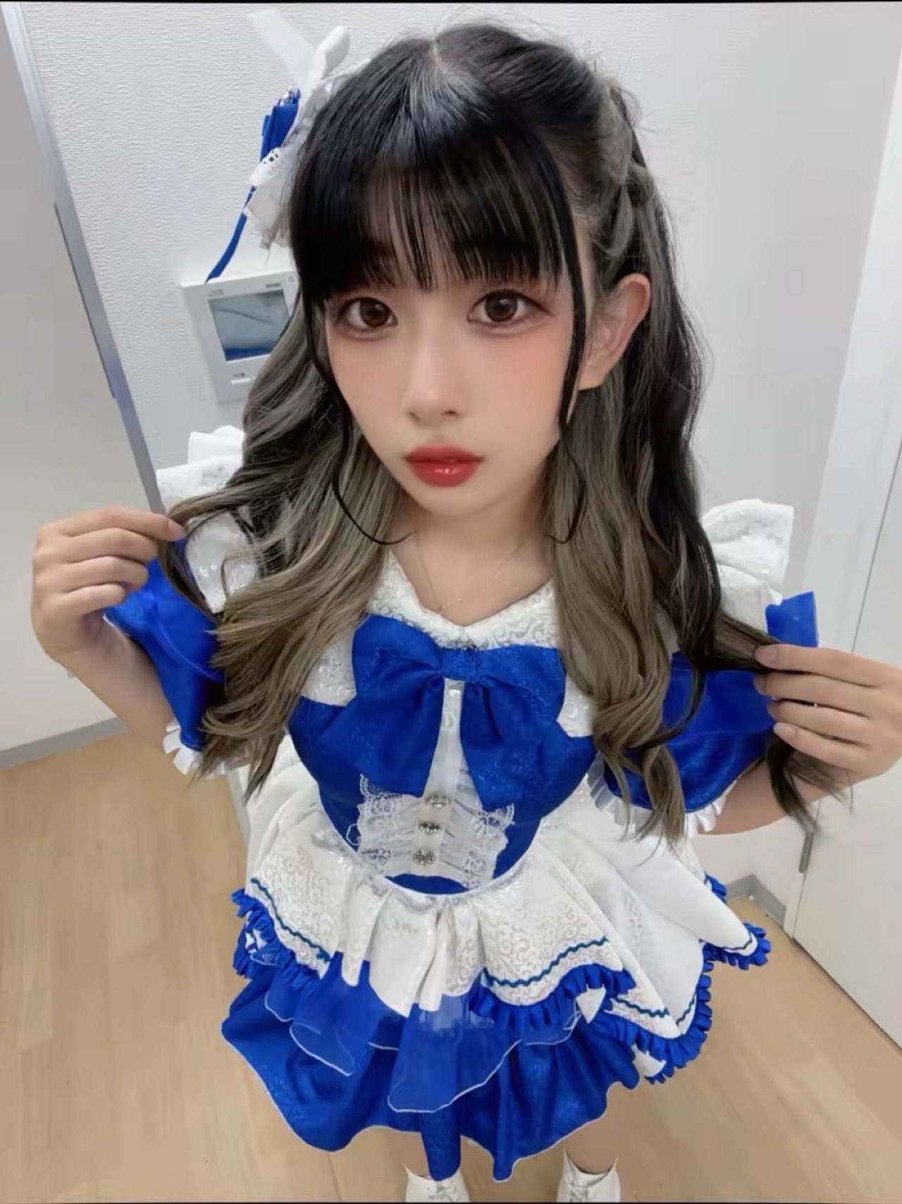 しょりん❣️お雛まつりアレンジ❣️ ひな祭り 飾り 人形 花アレンジ 花 雛祭り 雛人形 由来 お雛祭り