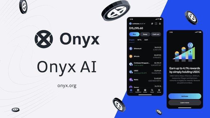 Who's been using Onyx AI? what have you created? 👀👇

ai.onyx.org