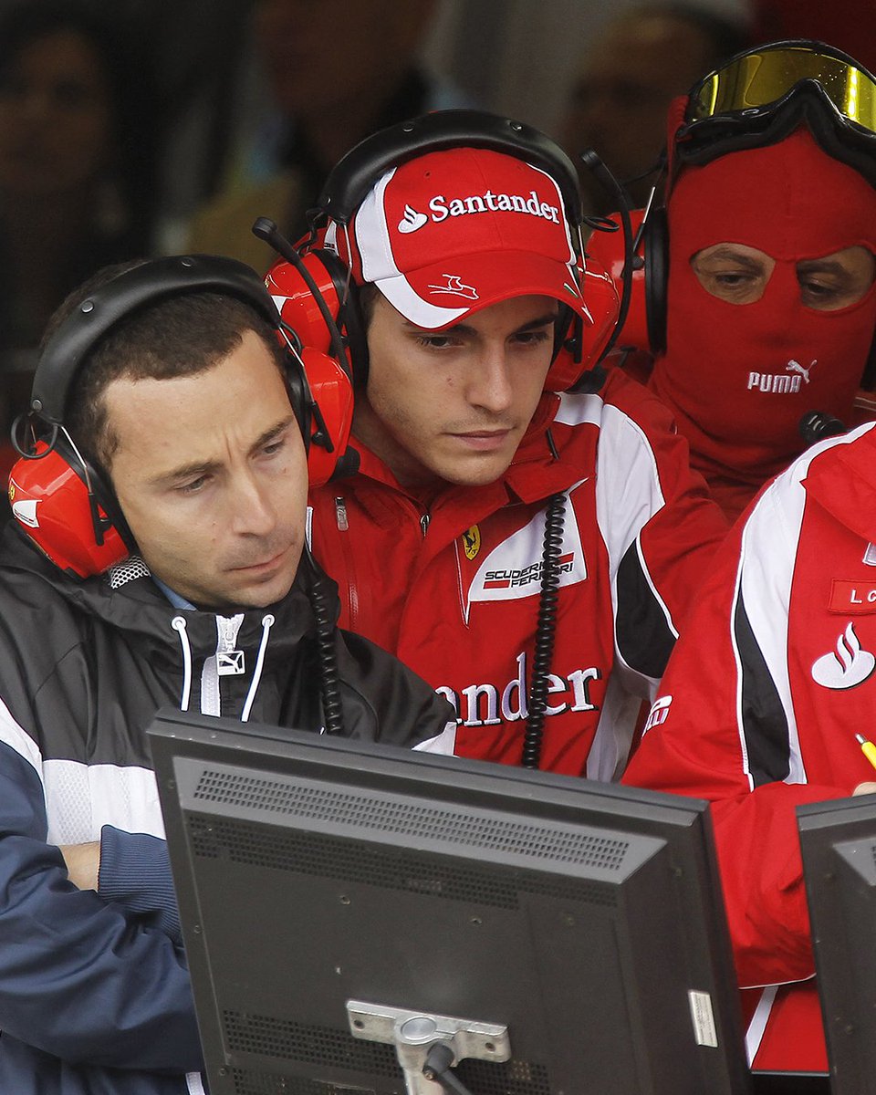 10 ans ❤️‍🩹
En ce 17 juillet, toutes nos pensées sont tournées vers Jules Bianchi et ses proches. 
À jamais dans nos mémoires. 🕊️