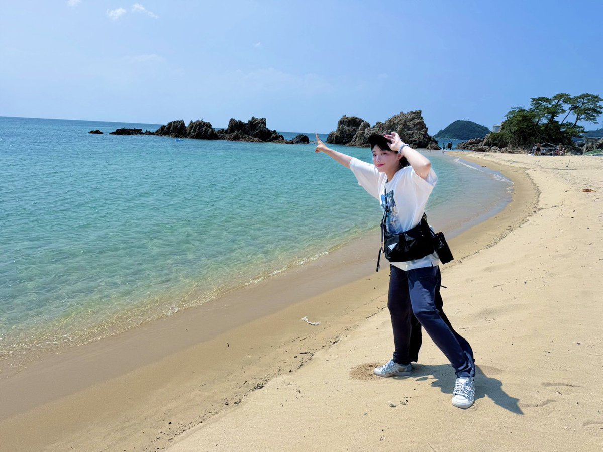 はなちゃん はな‎‎🤍8/2ｺｽｻﾐ傑 on X: 