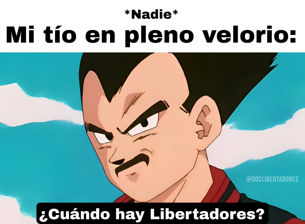 Out of Context Libertadores (@oc_libertadores) on Twitter photo 