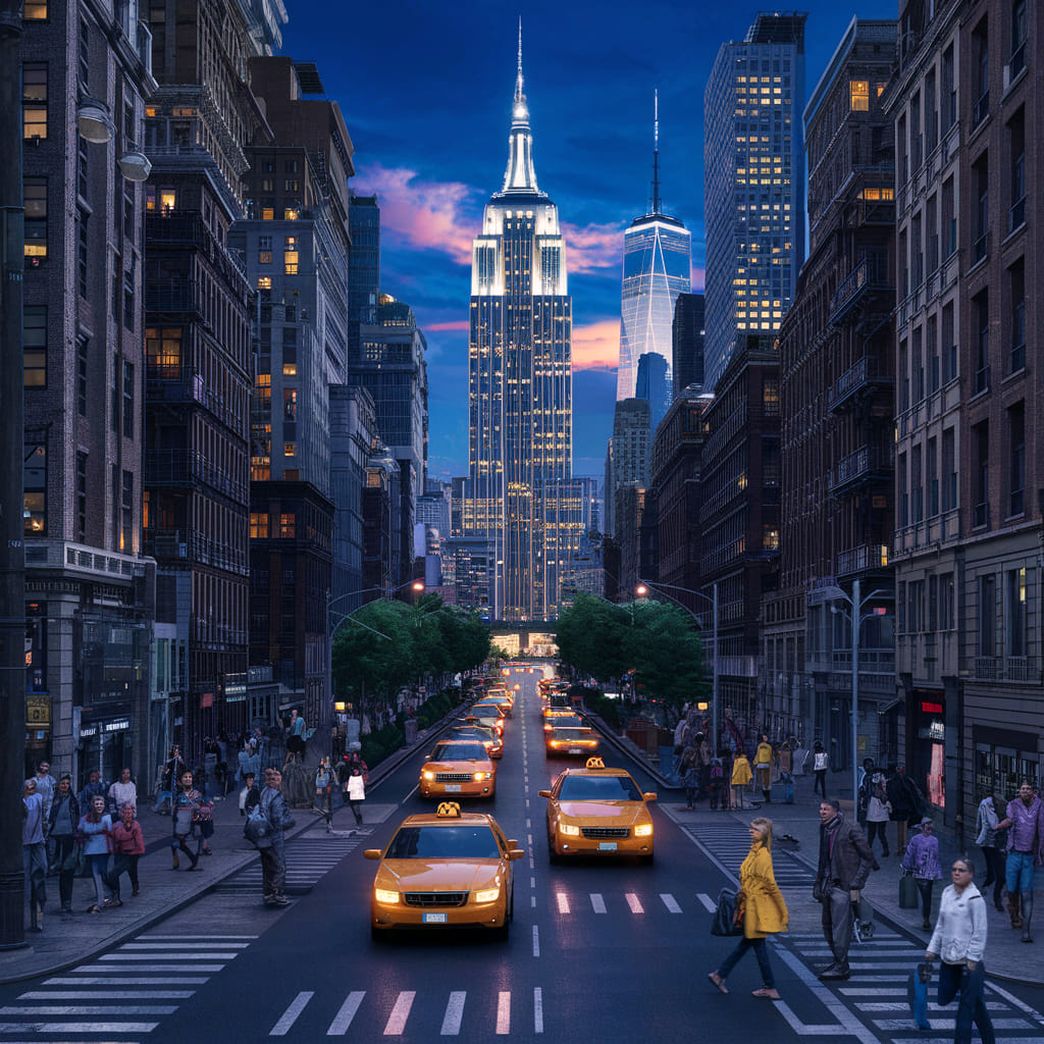 ruby_willi73775's tweet image. I Love New York