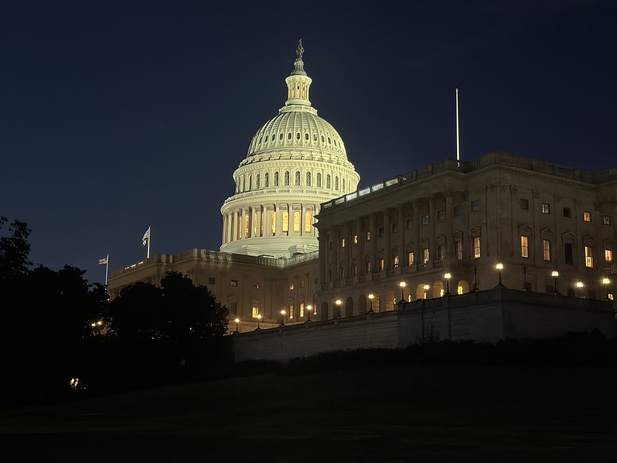 ChrisHoneycutt's tweet image. Last day in DC! The @FaithWinsOrg Pastors Summit was incredible!