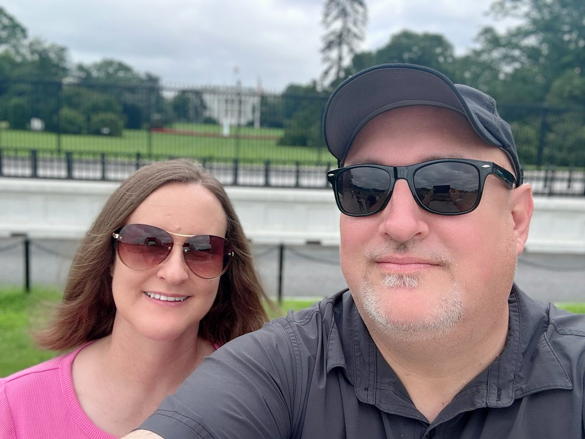 ChrisHoneycutt's tweet image. Last day in DC! The @FaithWinsOrg Pastors Summit was incredible!
