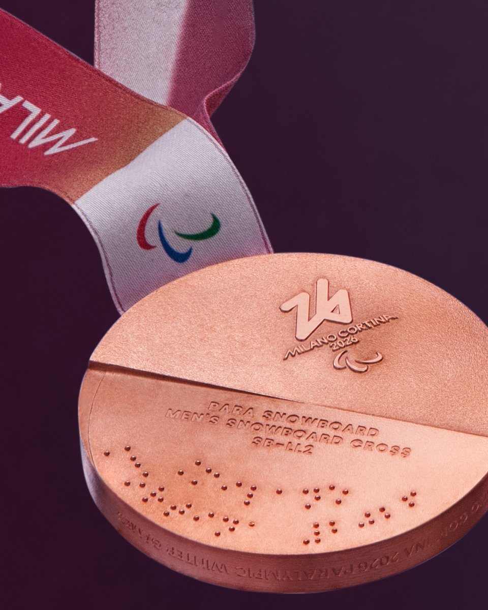 NBCOlympics's tweet image. Meet you at the podium! #WinterOlympics 🥇🥈🥉
📸 @milanocortina2026