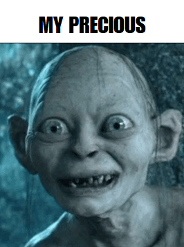 SplashSplash55's tweet photo. "Me after getting 0.01 FAPS for 1 weeks of grinding..."
@FractionAI_xyz 
#FAPSGollum #FractionFi #GrindMindset https://t.co/4fHq3GSSui