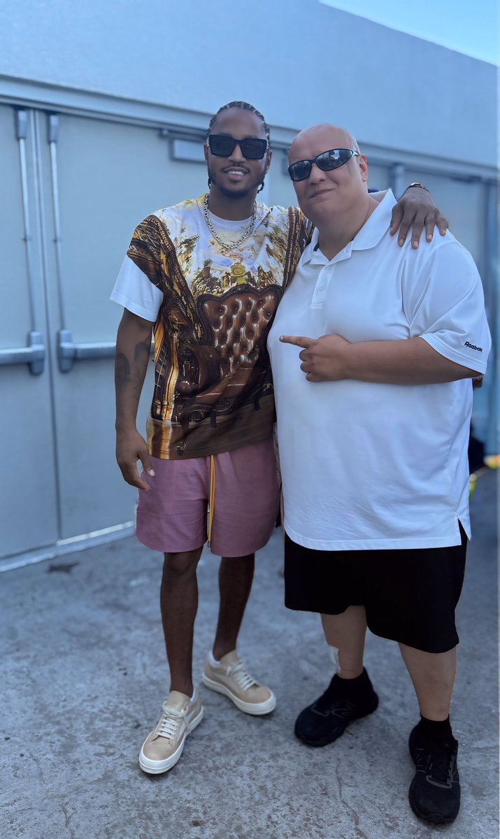 SirHarryKing's tweet image. .@treysongz.eth Live @hq2ac, @theoceanac, Atlantic City, New Jersey! 🙂