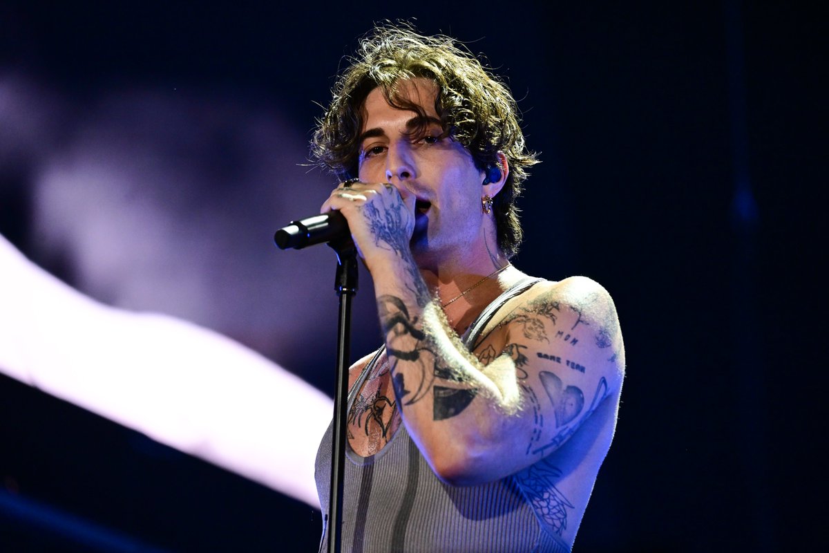 Isle of MTV Malta tweet media