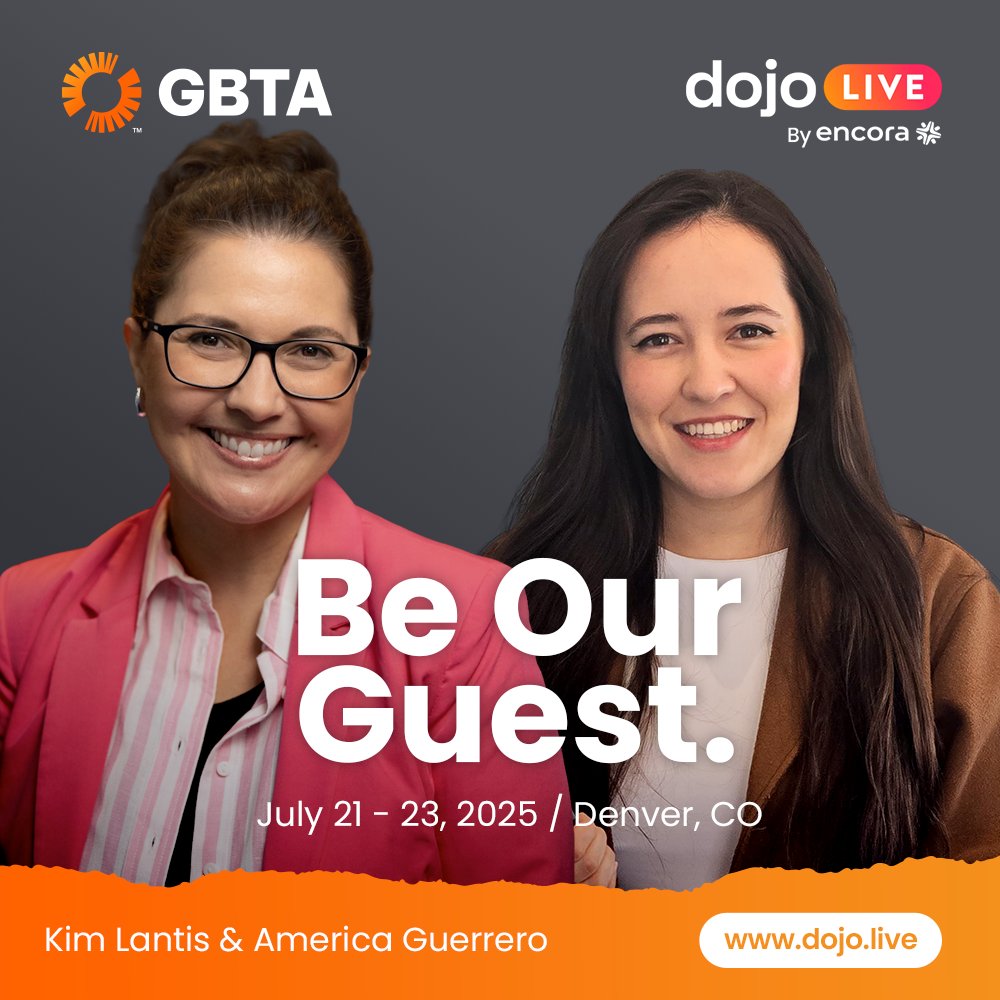 dojo.live tweet media