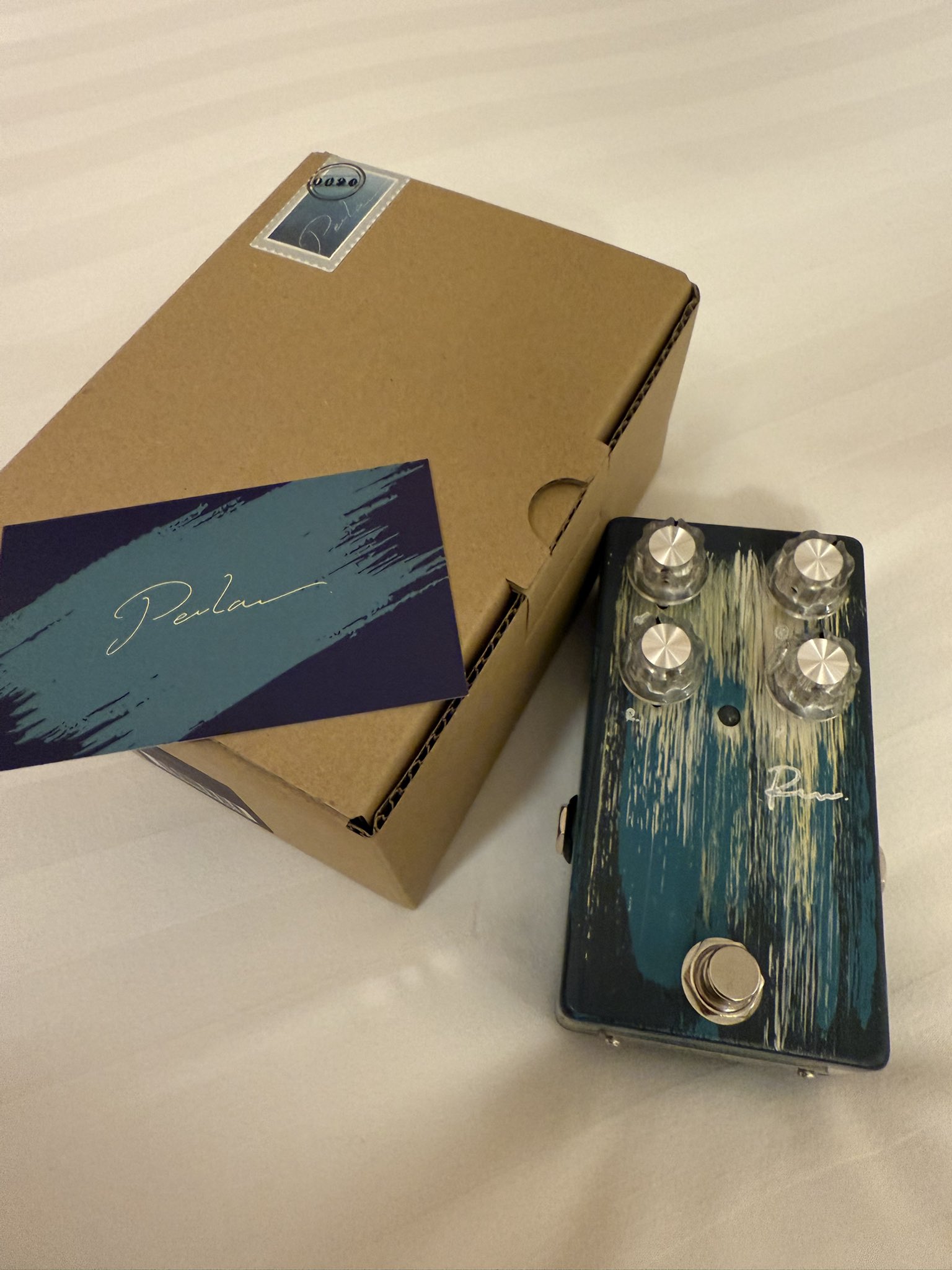 (1週間限定出品) Petla Noa Pre 2nd anniversary Petla Noa Pre 2nd anniversary