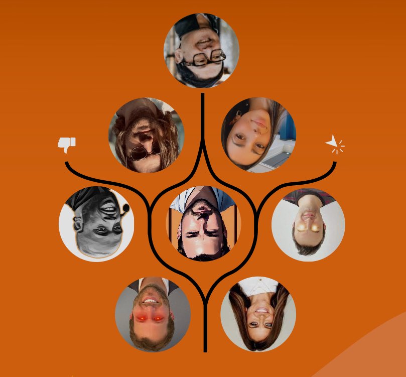 JokHodl's tweet photo. Hey friends and newcomers
see you there🧡

I’ve finally unlocked access to the OrangePill app🥕your gateway to true Bitcoin freedom🗽👊🏻 https://t.co/ngcMecm0OQ

#orangePillapp @cluborange #Bitcoin https://t.co/QECCd41L44