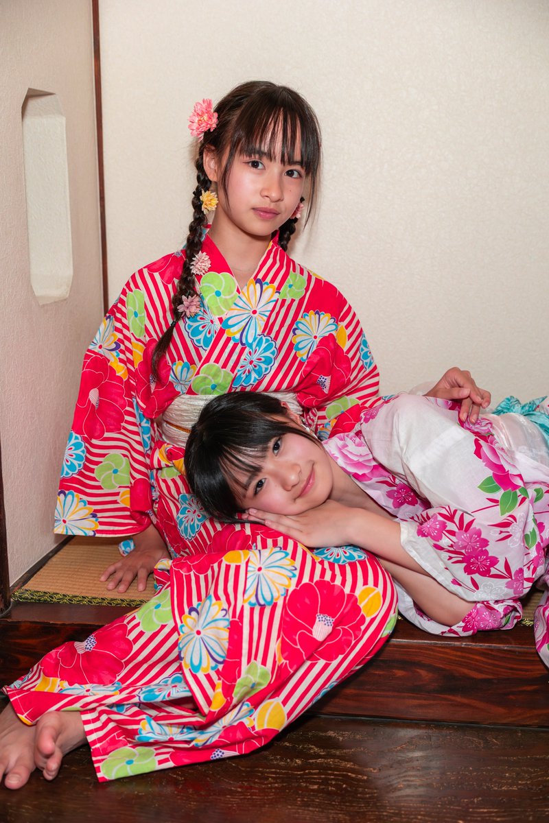 古民家スタジオ撮影会
2025年7月13日(日)
あいぽん＆あいなん
膝枕💤

#あいなん
#あいな
#あいぽん
#あいら
#FairyDOLL
#大阪モデル撮影会
#topmodelschool大阪