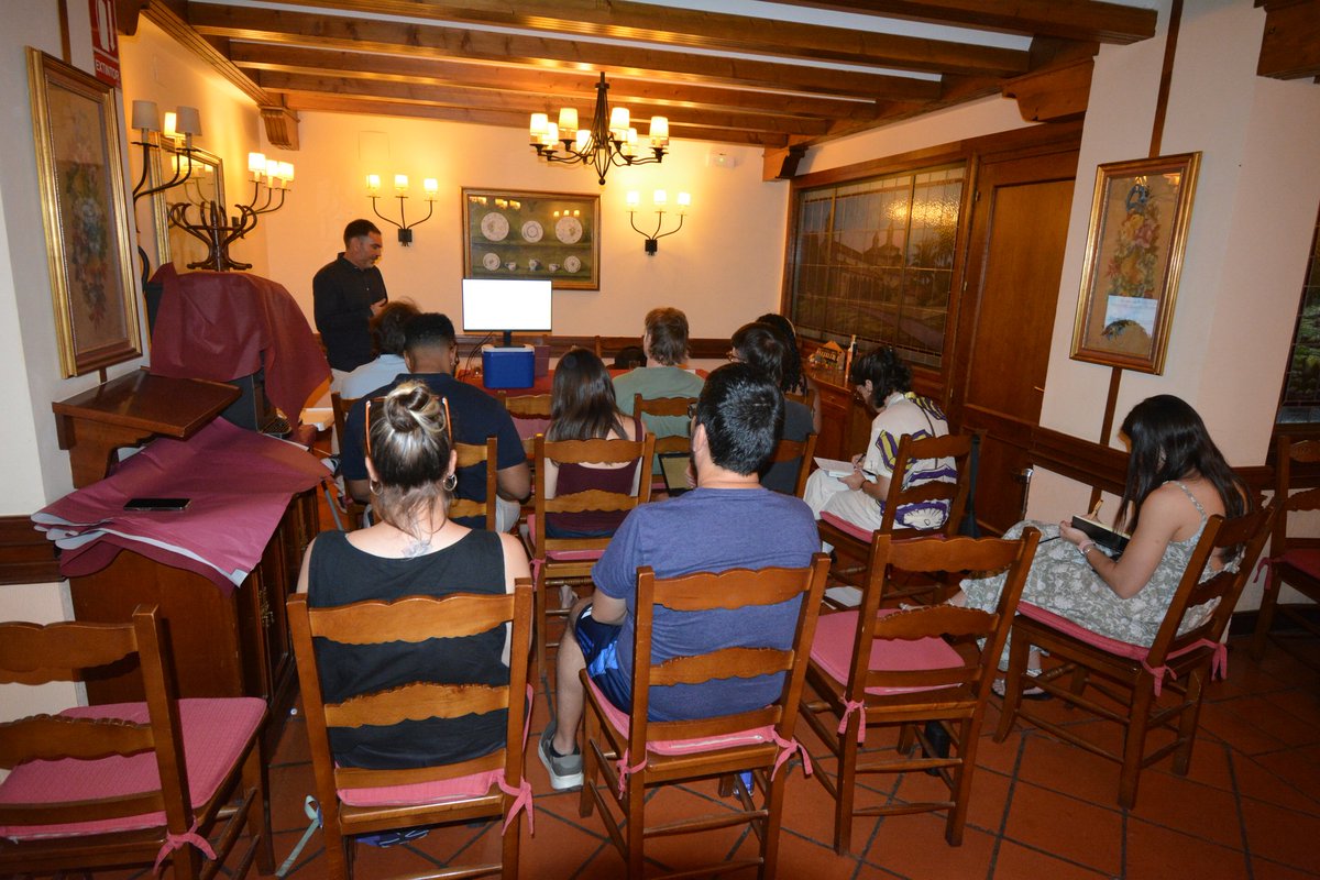 La primera edición del IPP Summer School contó con cuatro cursos metodológicos avanzados orientados a las políticas y bienes públicos.