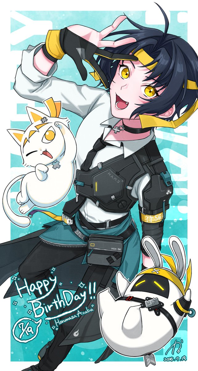 big_eggg_zzz's tweet photo. 悠真誕生日おめでとー！！🥳🥳🥳
好きだーーー！！！！！生きろーーー！！！！！
#zzzero  #浅羽悠真 #Harumasa https://t.co/IZpmvAlofT