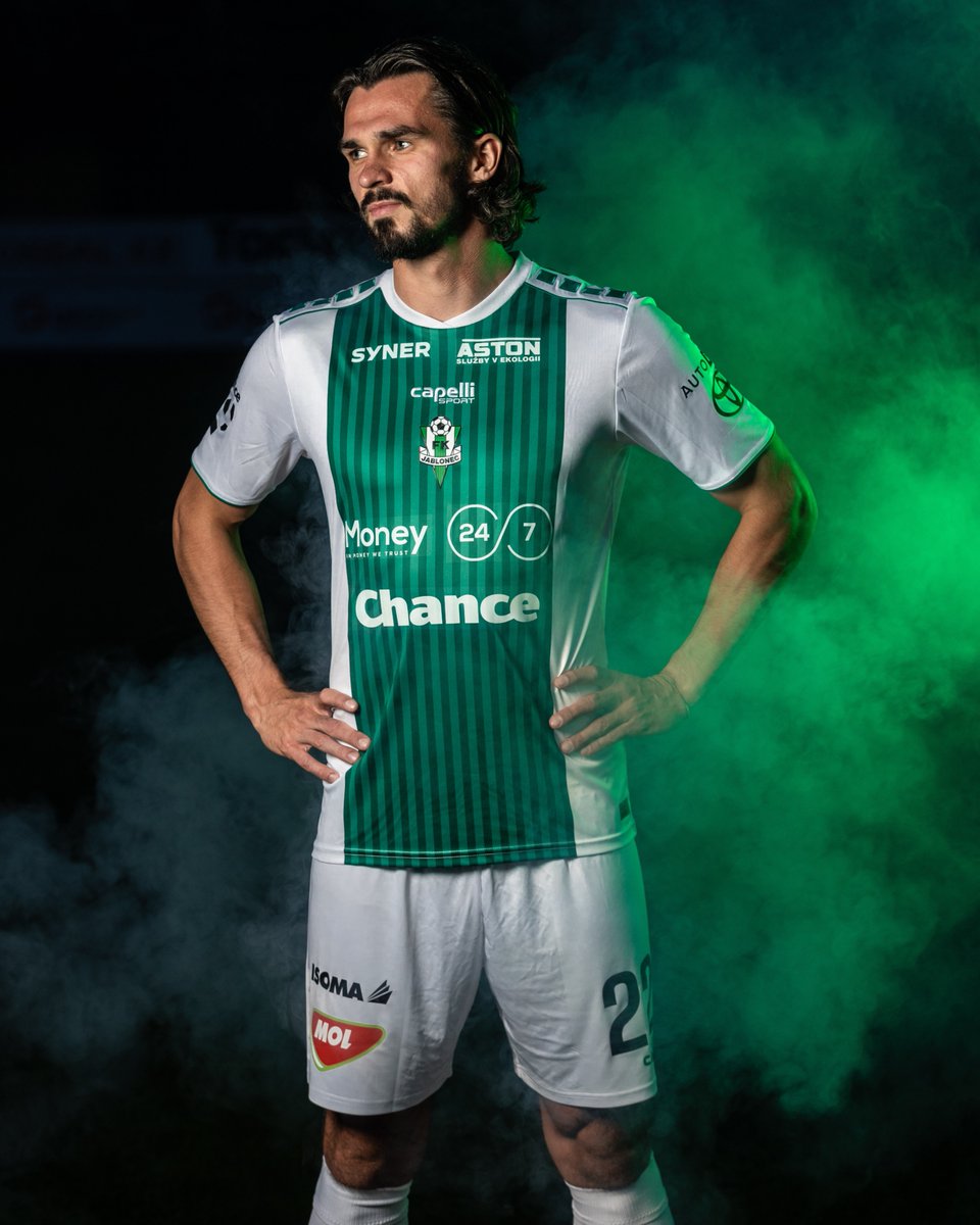 FK Jablonec tweet media
