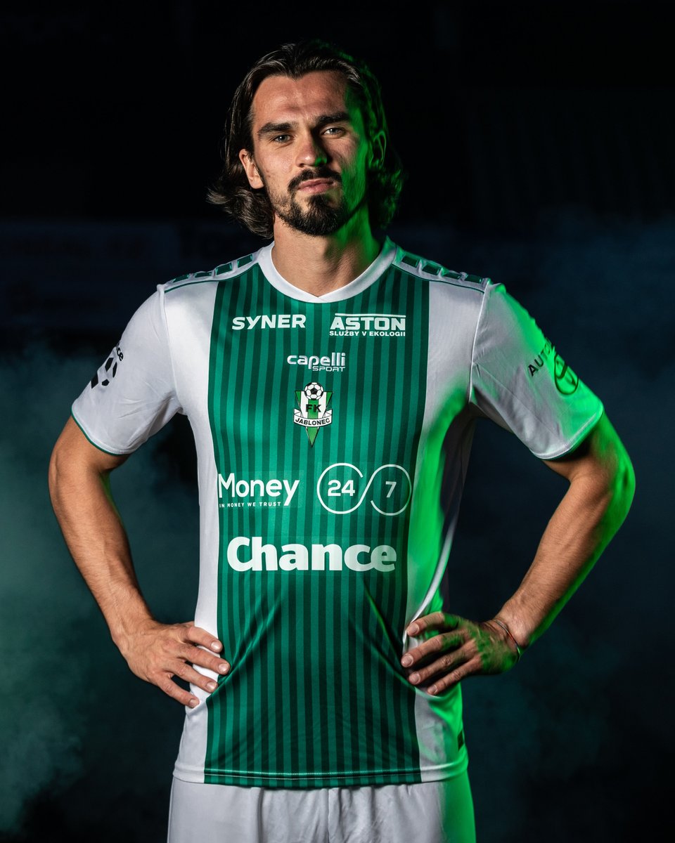 FK Jablonec tweet media