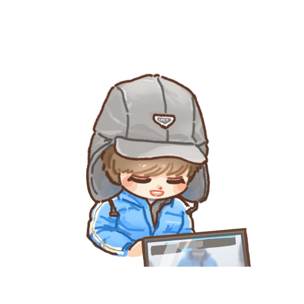 miniLoey_'s tweet image. #CHANYEOL #박찬열 #찬열 
#チャニョル #朴灿烈