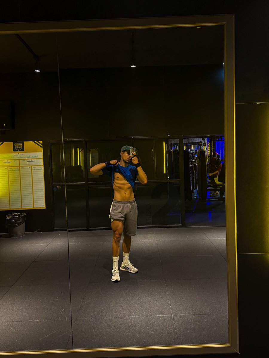 Caminhando para o fim do Cut 🤞🏽🍔