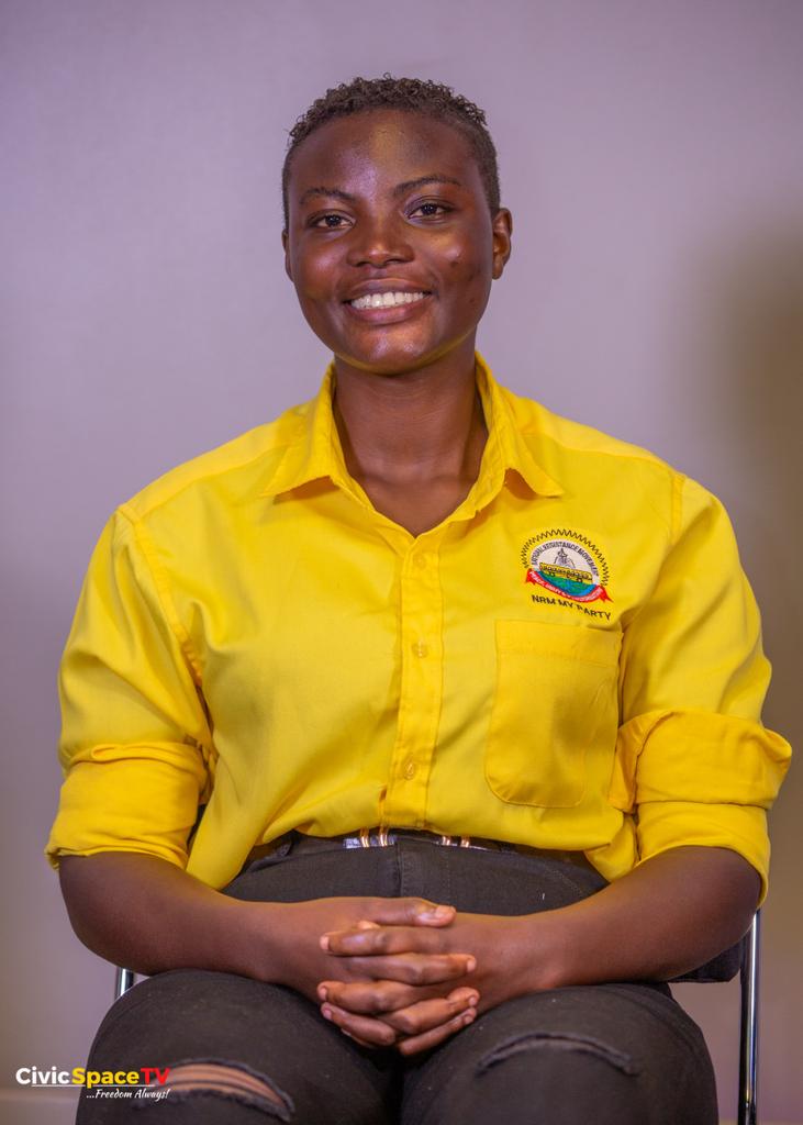 okadapausimon's tweet image. While appearing on the #YouthRoundTable, @AsindePhionah pointed out that the PFF-ANT alliance success will ultimately depend on its own performance and decision-making.
@ccgea1 #CivicSpaceTV
Link: youtu.be/cYO2uRygpYU?si…
