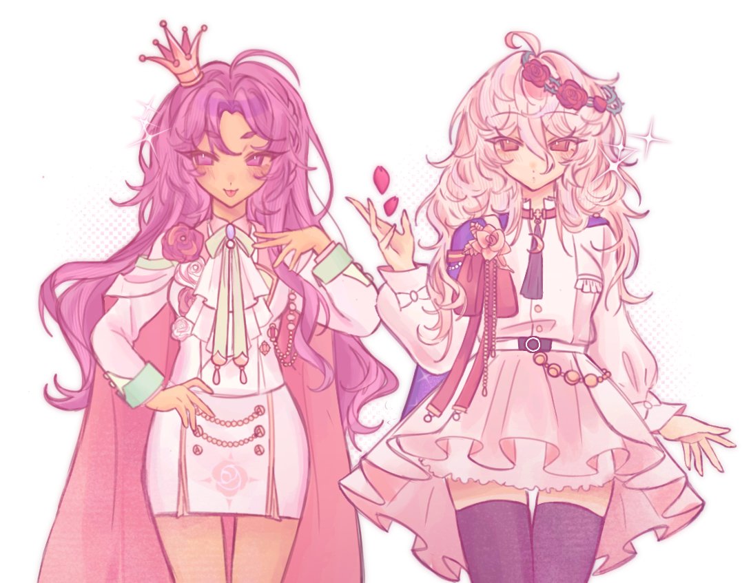 my nagireo=ritsumao truth #nagireo #femlock