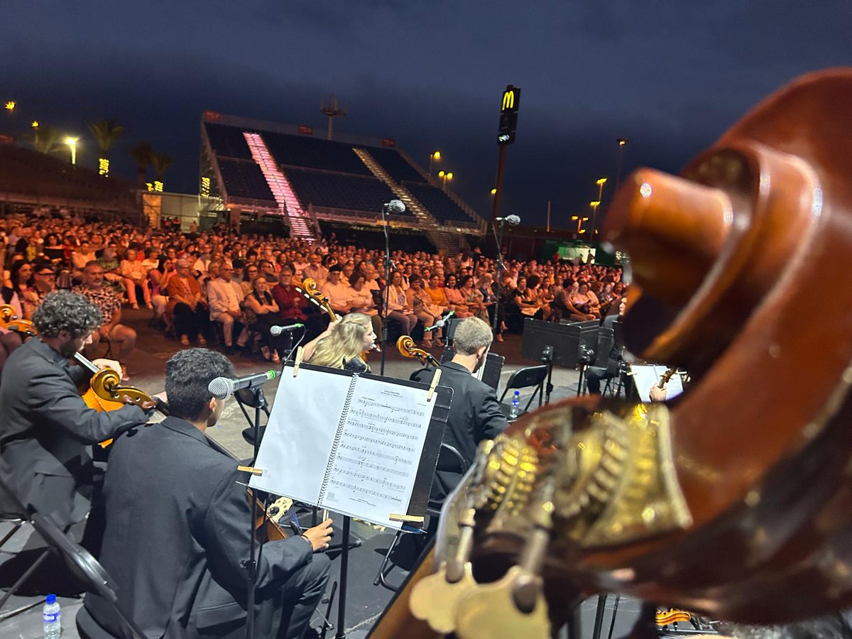 OrquestaJuvenilSodre tweet media