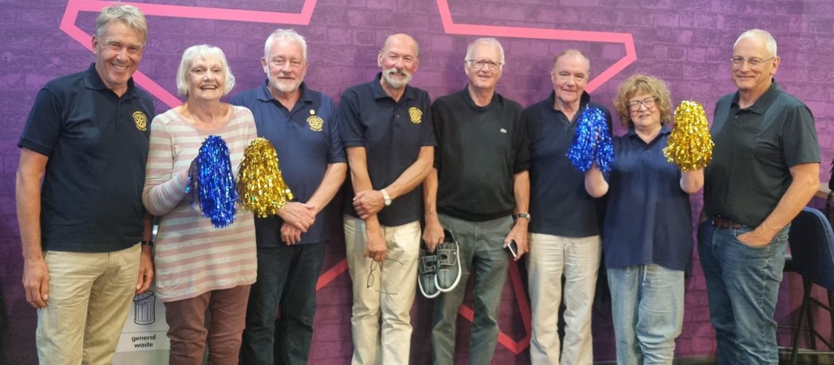 Shrewsbury Darwin tweet media