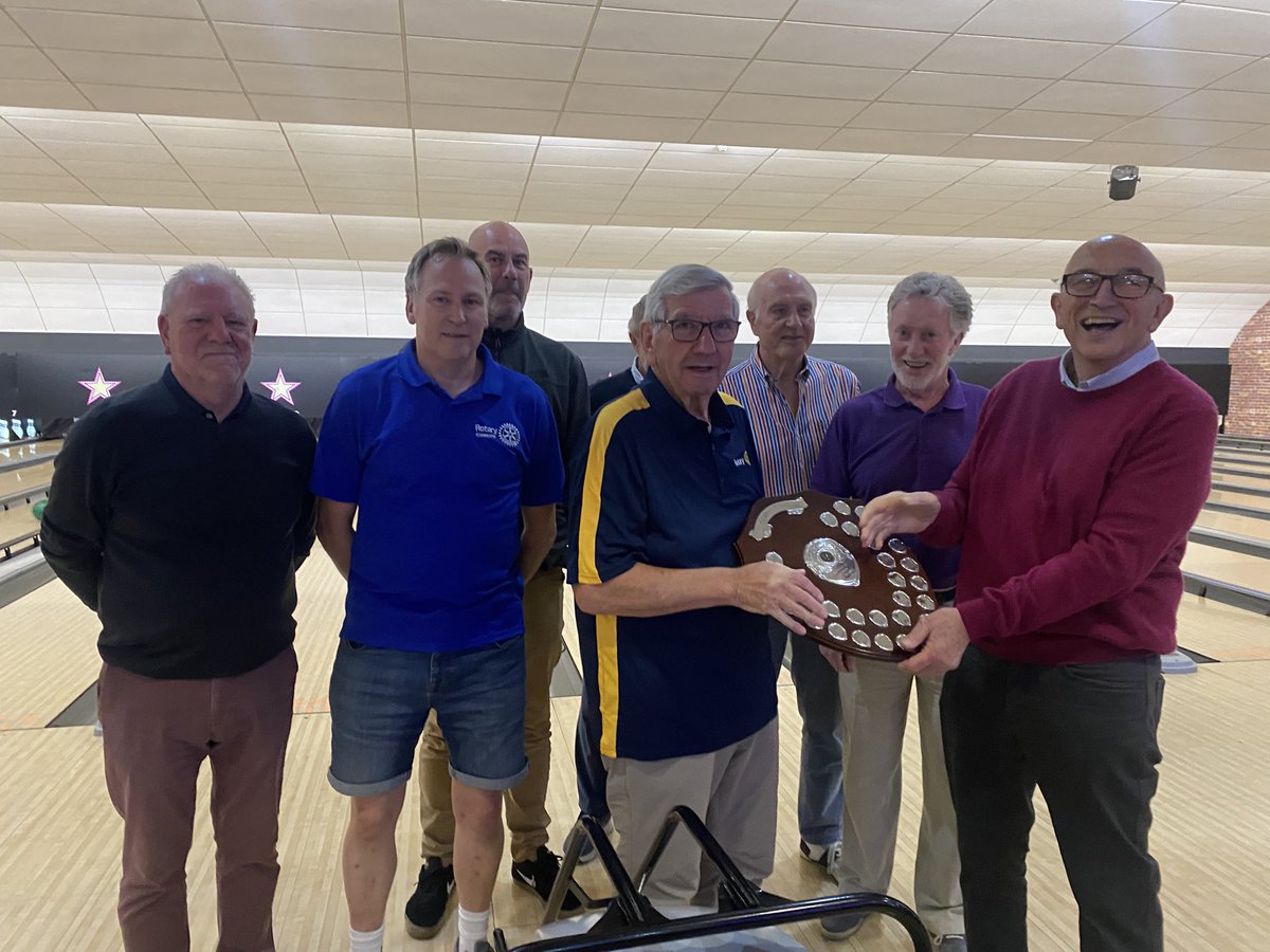 Shrewsbury Darwin tweet media