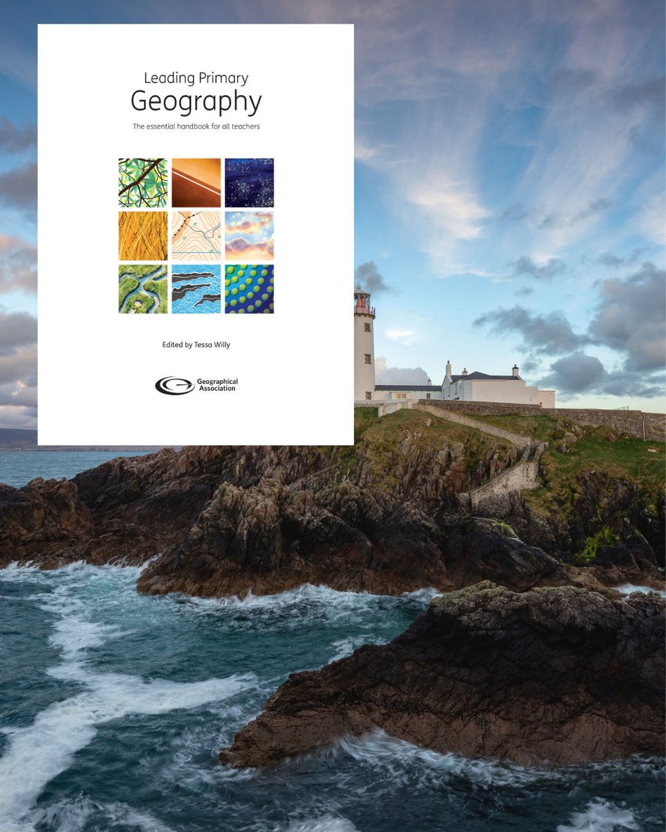 How confident are you as a subject leader in the fieldwork that your school does? As a class teacher what would you like to know about relevant and purposed fieldwork?

Leading Primary Geography explains how to make learning real through fieldwork.

Find it here: