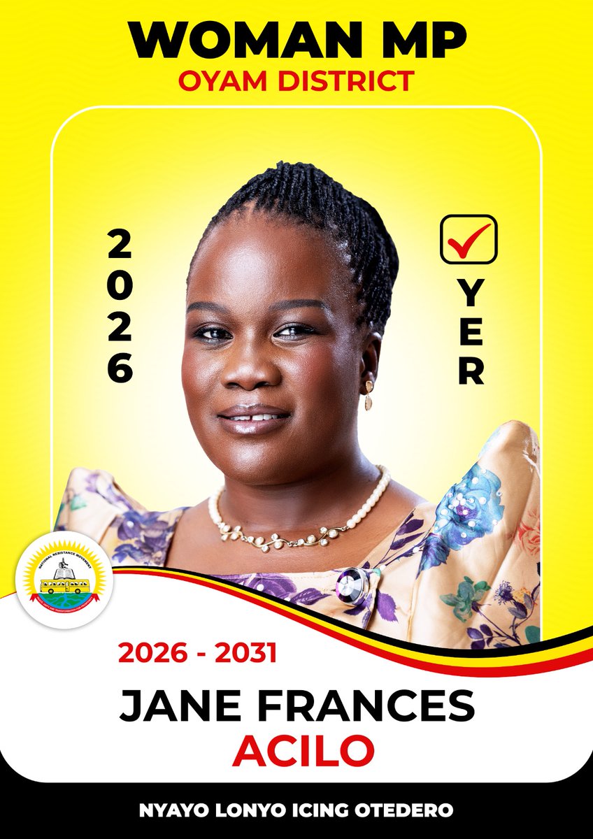 My mission is straightforward: to ensure that every home has the opportunity to thrive financially. As a commercial farmer in Oyam, I have witnessed the impact of providing people with the right tools and support; lives change, dignity is restored, and communities become