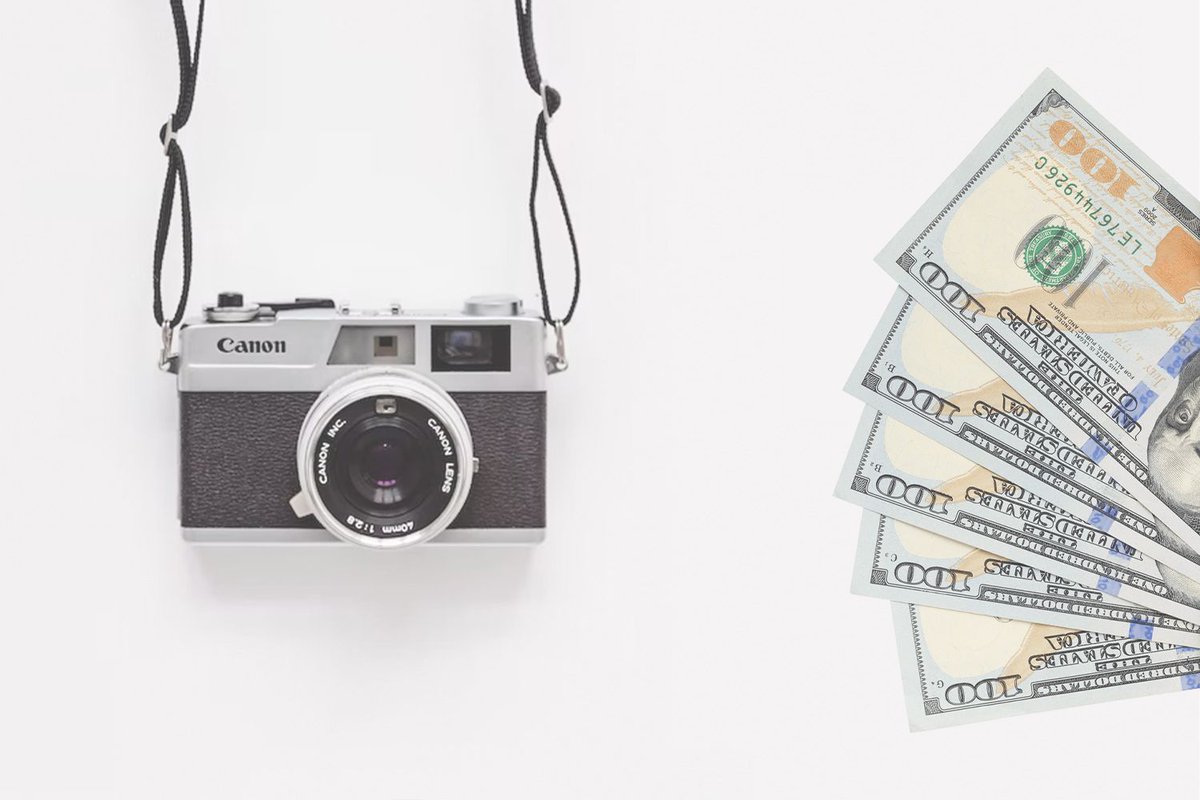 Many enjoy photography as a hobby, but only a small percentage take the leap to monetize their passion. Whether you’re just starting out or looking to increase your income, we’ve compiled a complete list on how to make money with photography. buff.ly/427hLvz