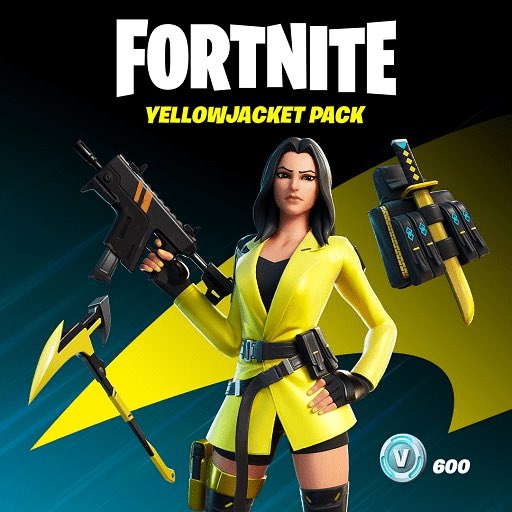 Gonna be giving away x3 Yellow jacket pack to 3 lucky followers 😎 To enter simply !!

1.Follow me &amp; <a href="/nitobim69/">CODE: NITOBIM1</a> 🤓

 2.Tag your a friend 🙂

 3.Repost &amp; Like 👍 

Will end the day of its return!! Goodluck to everyone 🙏