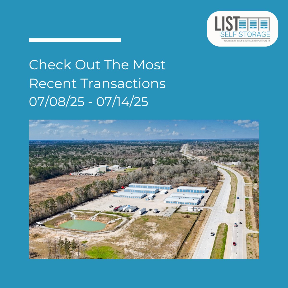 ListSelfStorage tweet picture