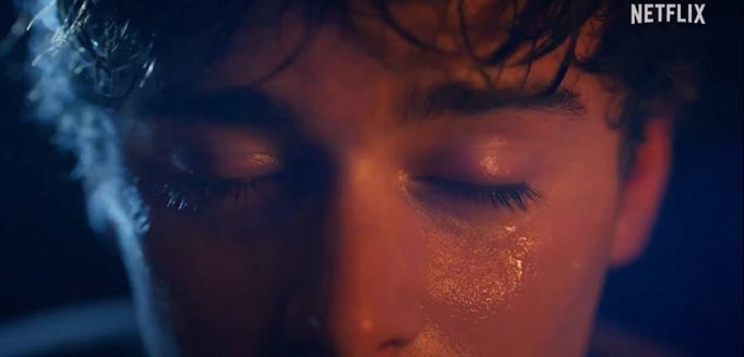 protejam o meu menino will byers 😭