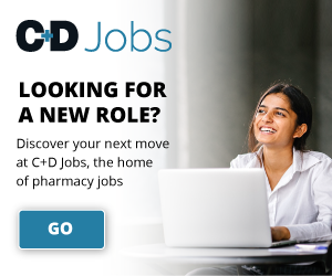 vist.ly/3y4gx
Searching for a new job in the pharmacy sector? Look no further! C+D Jobs has a wide range of opportunities waiting for you. Search and apply today!  #PharmacyJobs #JobHunt #PharmacyCareers