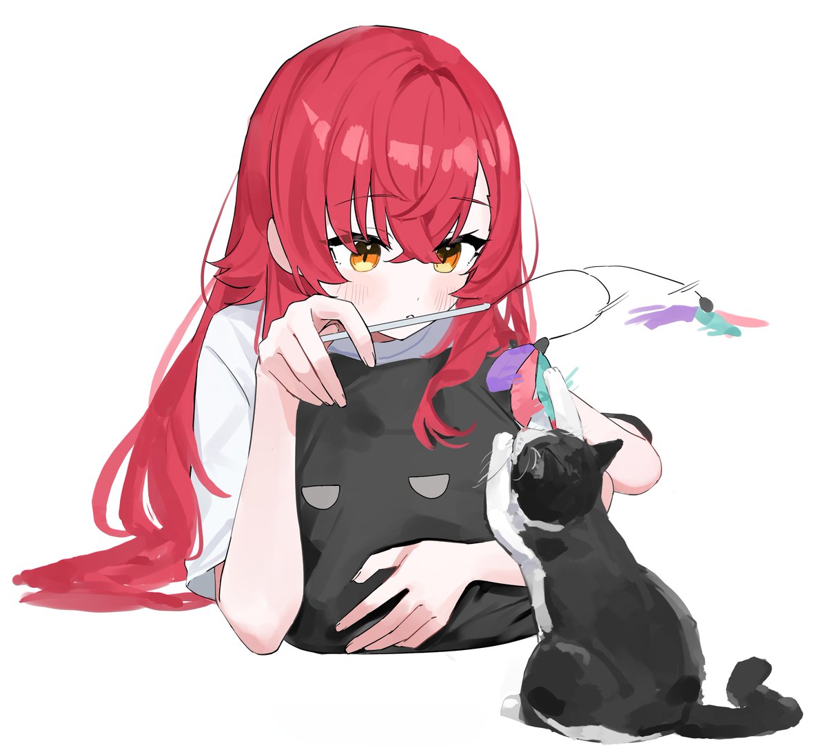 ただのパンダ🍙/☺️🐅/🦭💜/🎲🦆/🐠🐳 (@justApanda1391) / X